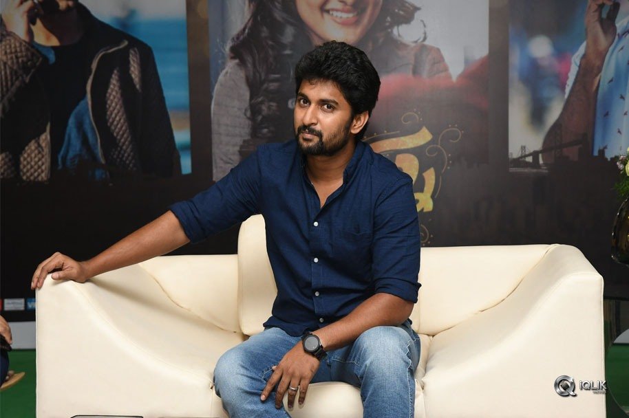Nani-Interview-About-Ninnu-Kori-Movie